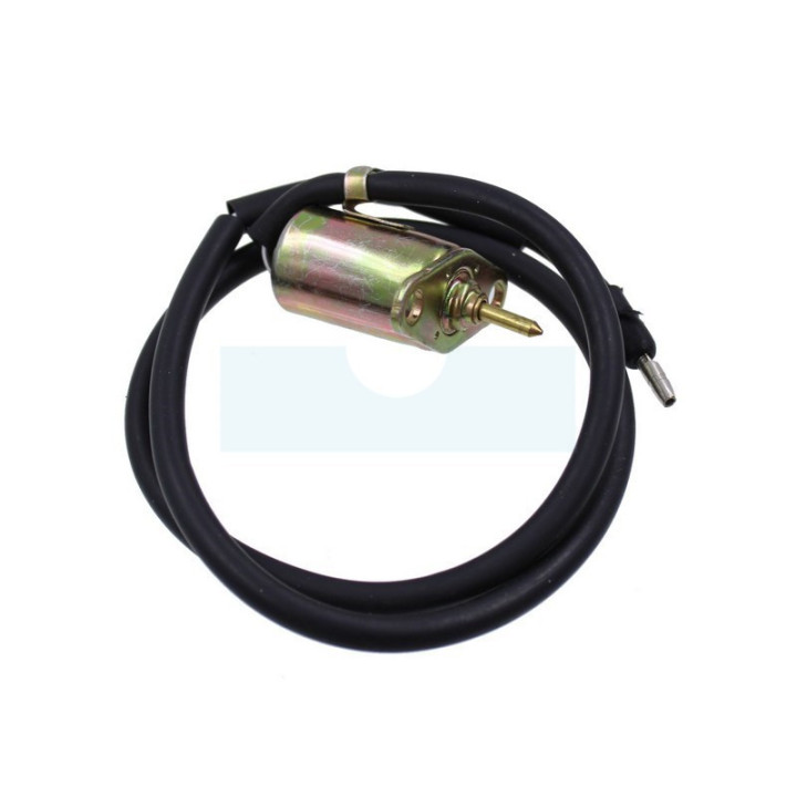Electrovanne (solénoïde) de carburateur pour moteur Honda (16200ZN1801)