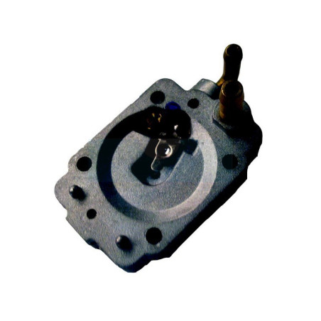 Base de carburateur pour atomiseur Maruyama (214155)