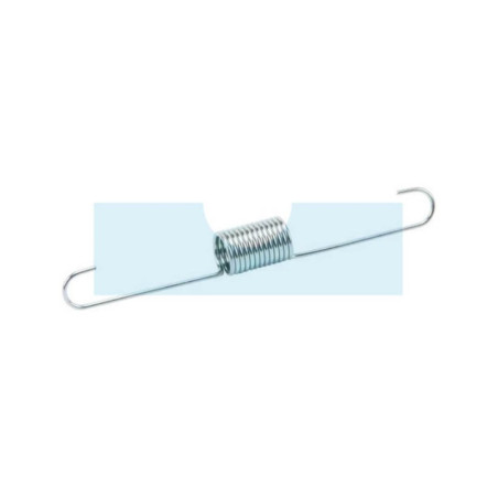 Ressort de régulateur pour moteur Honda (16561883010)
