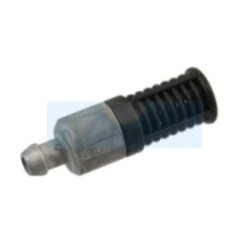Crépine d'aspiration pour combi-système / débroussailleuse / perche élagueuse / tronçonneuse Stihl (11236403800)