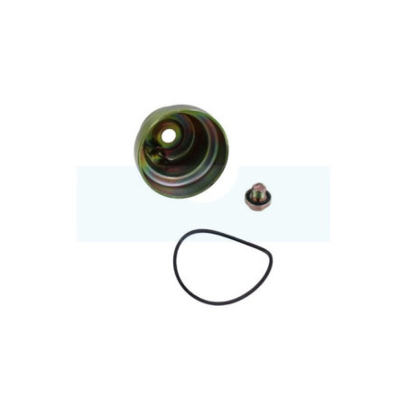 Cuve de carburateur pour moteur Honda
