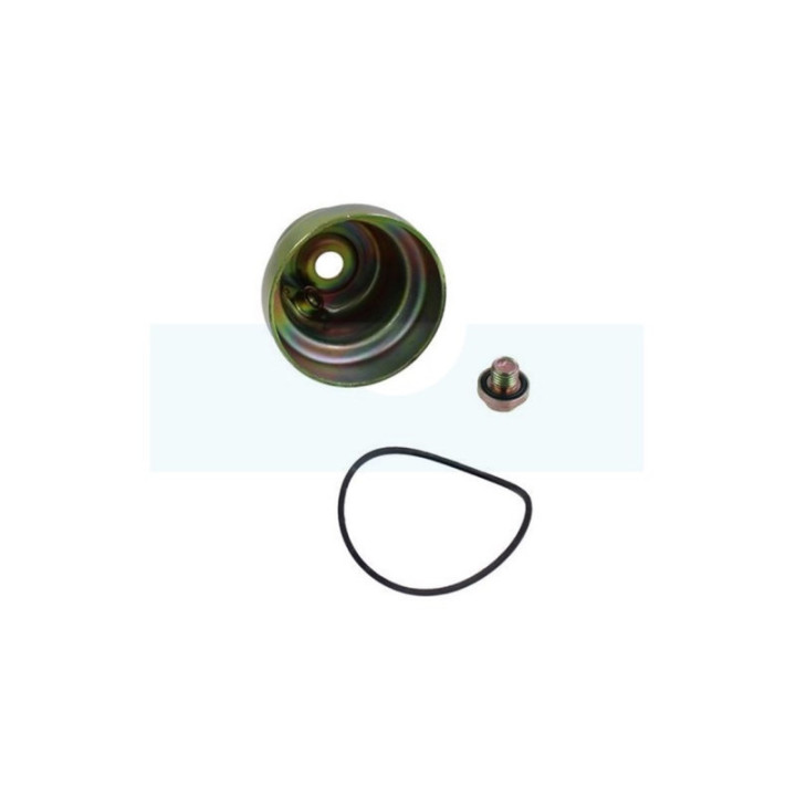 Cuve de carburateur pour moteur Honda