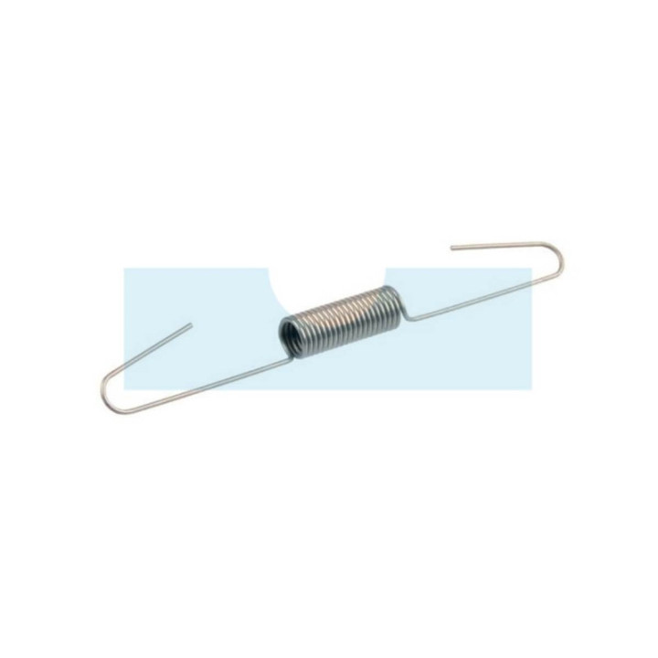 Ressort de régulateur pour moteur / tondeuse Honda (16561Z1L870)