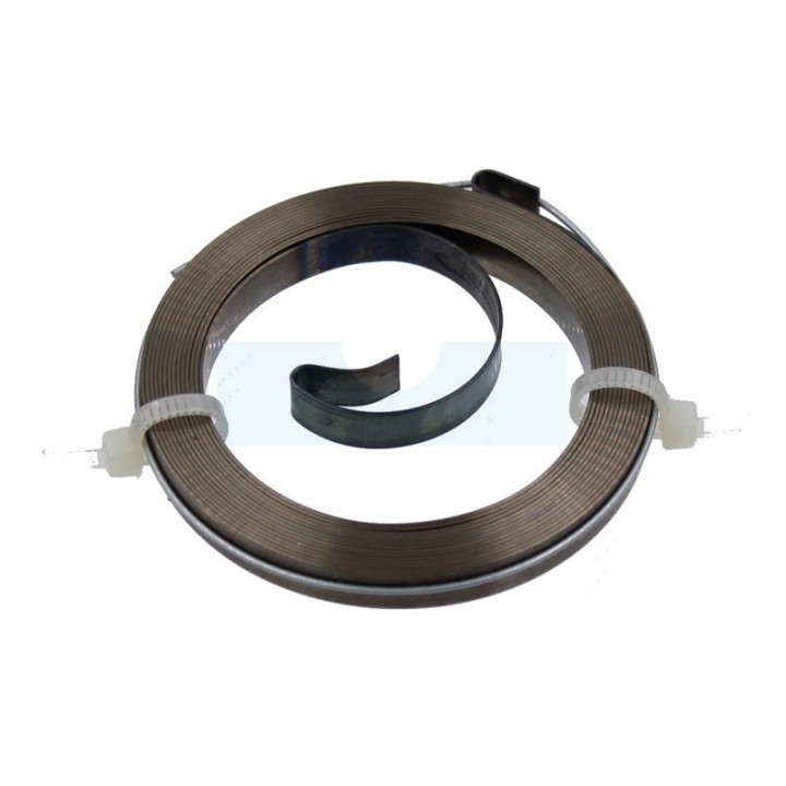 Ressort de lanceur pour moteur Oleo Mac (L66150266)