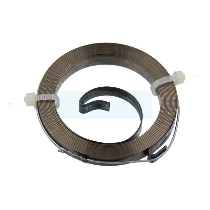 Ressort de lanceur pour moteur Oleo Mac (L66150266)