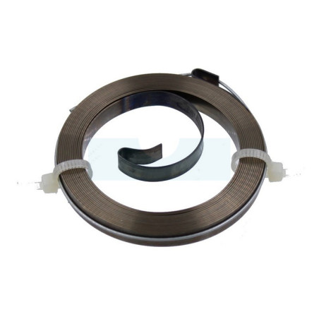 Ressort de lanceur pour moteur Emak (L66150266)