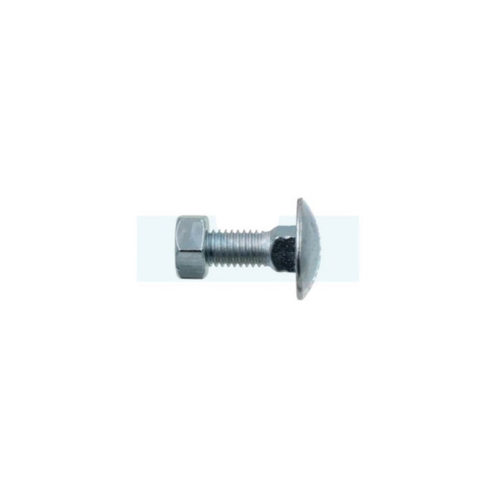 Vis de lame pour tracteur tondeuse Wolf (26157)