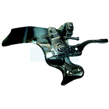Platine d'accélérateur pour moteur Honda (16570ZE2W20)