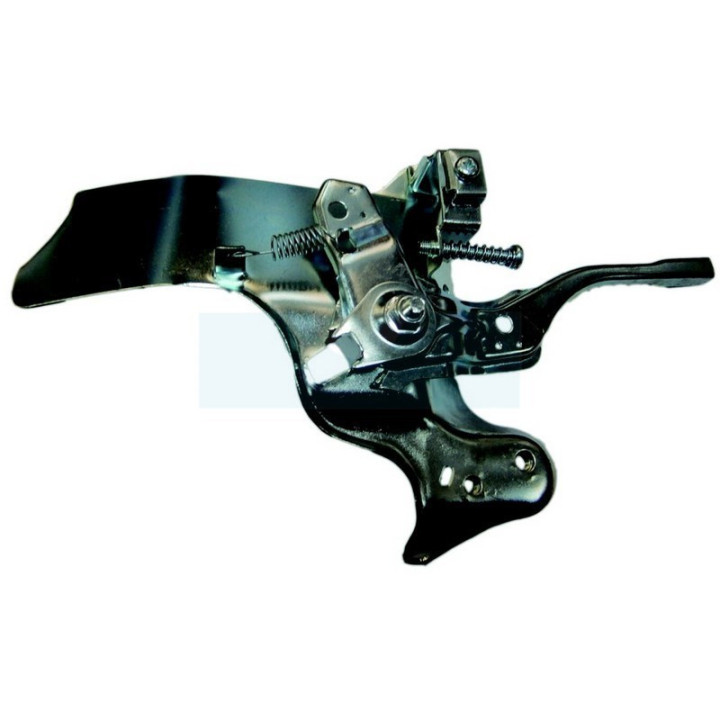 Platine d'accélérateur pour moteur Honda (16570ZE2W20)