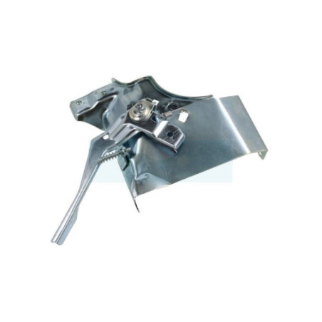 Platine d'accélérateur pour moteur Honda (16570ZE2W20)