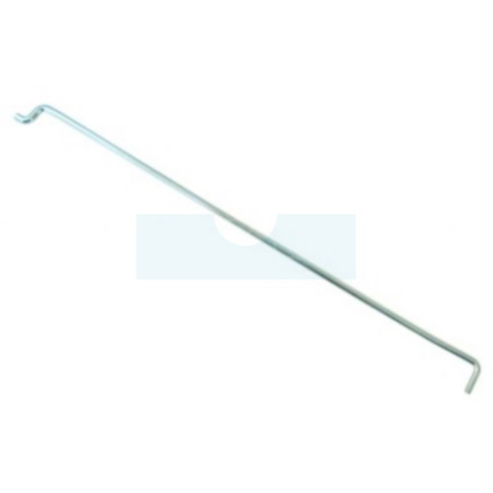 Tringle de régulateur pour moteur Honda (16555ZE2000)