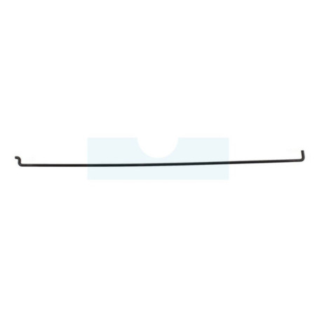 Tringle de régulateur pour moteur Honda (16570ZE3000)