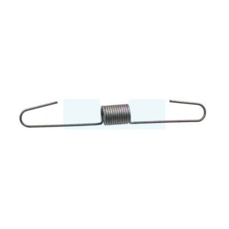 Ressort de régulateur pour moteur Honda (16562ZG0000)