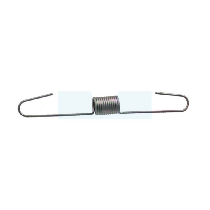 Ressort de régulateur pour moteur Honda (16562ZG0000)