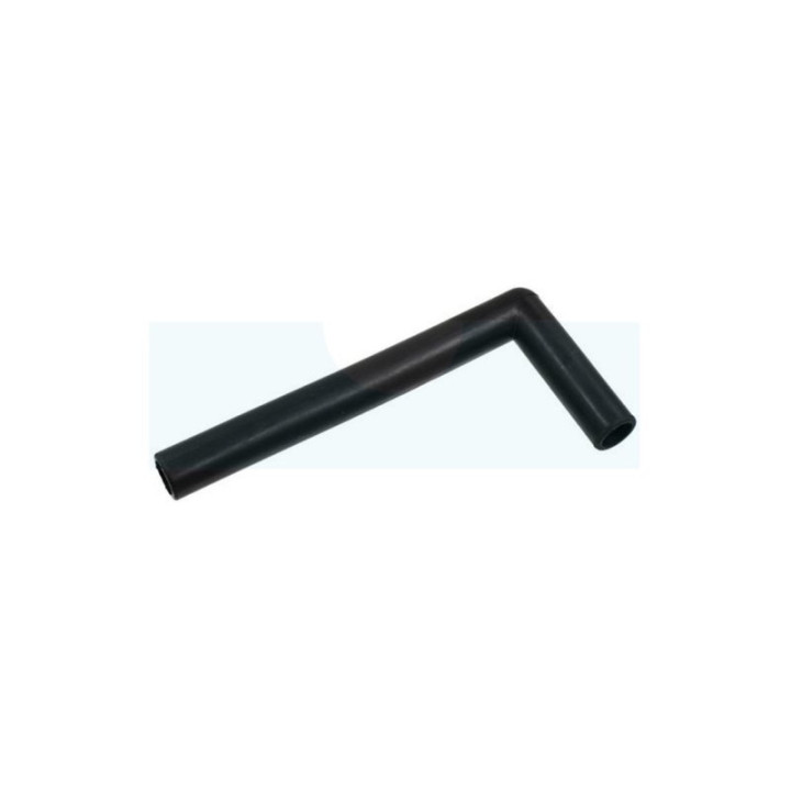 Tuyau de reniflard pour moteur Honda (12315ZE3840)