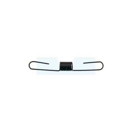 Ressort de régulateur pour moteur Honda (16561ZG0000)