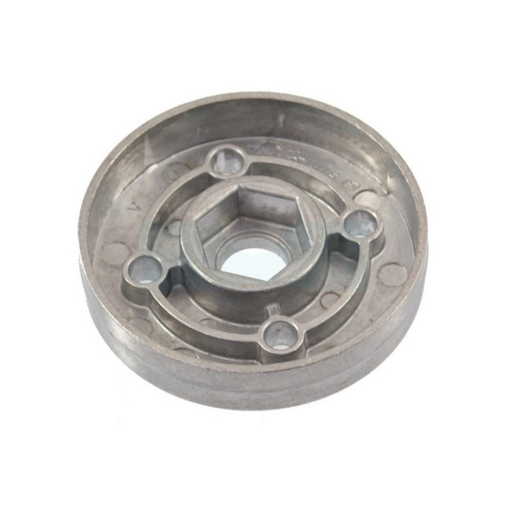 Disque de pression pour débroussailleuse Stihl (41307131501)