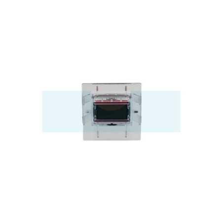Compteur horaire pour tracteur tondeuse MTD (72506154B)