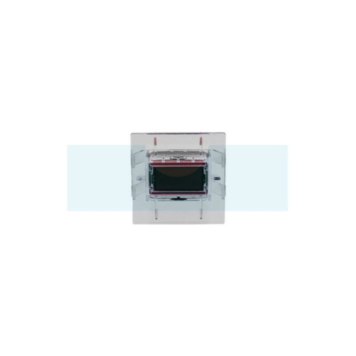 Compteur horaire pour tracteur tondeuse MTD (72506154B)
