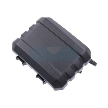 Filtre à air + boitier pour moteur Loncin (1800206440002)
