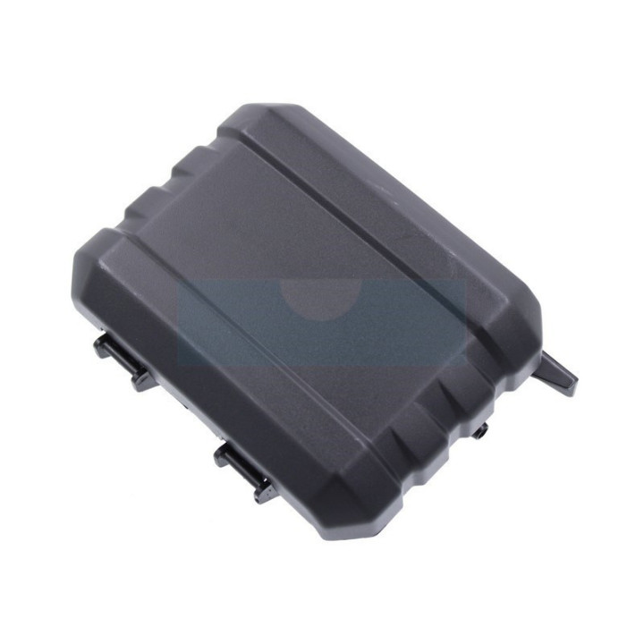 Filtre à air + boitier pour moteur Loncin (1800206440002)