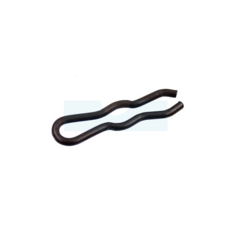 Goupille beta 1,4mm de lanceur pour tronçonneuse Solo (0073417)