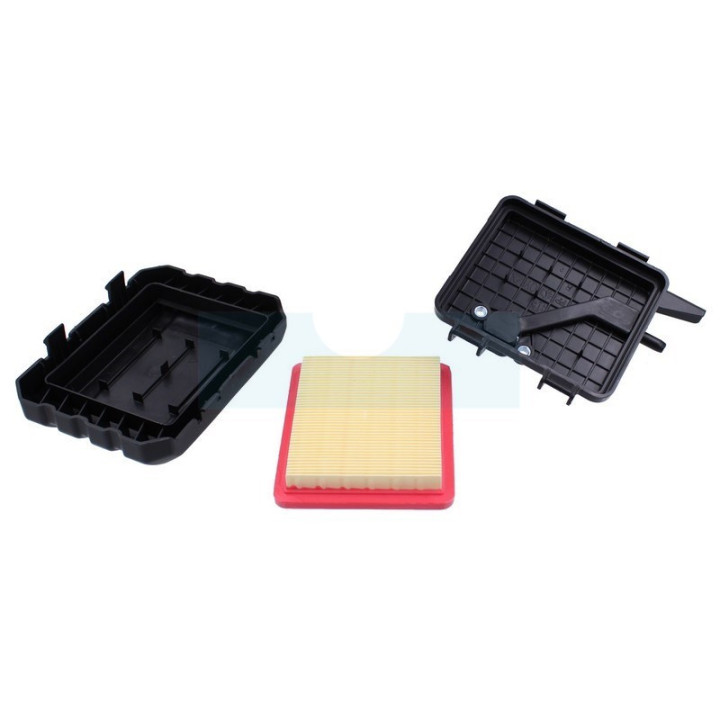 Filtre à air + boitier pour moteur Loncin (1800206440002)