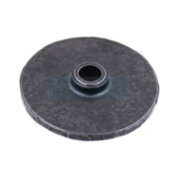 Disque de frein pour boîte de vitesse hydro Tuff Torq (19216336110)