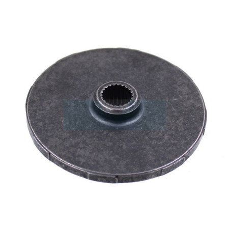 Disque de frein pour boîte de vitesse hydro Tuff Torq (19216336110)