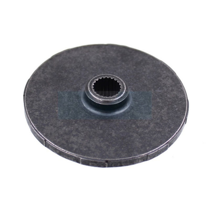 Disque de frein pour boîte de vitesse hydro Tuff Torq (19216336110)