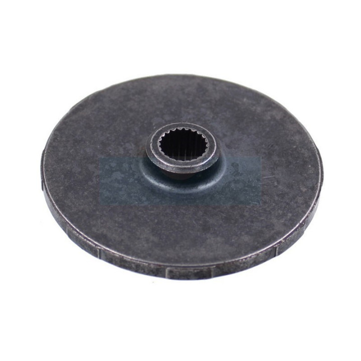 Disque de frein pour boîte de vitesse hydro Tuff Torq (19216336110)