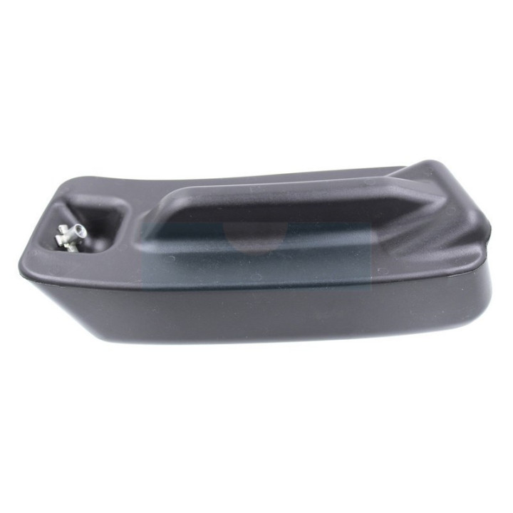 Bouchon mulching pour tracteur tondeuse Wolf (35936)
