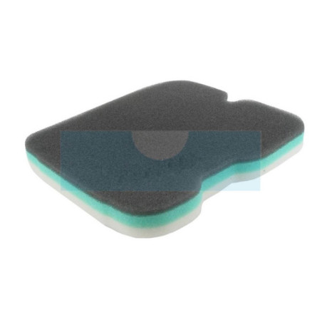 Filtre à air pour découpeuse Dolmar (395173080)