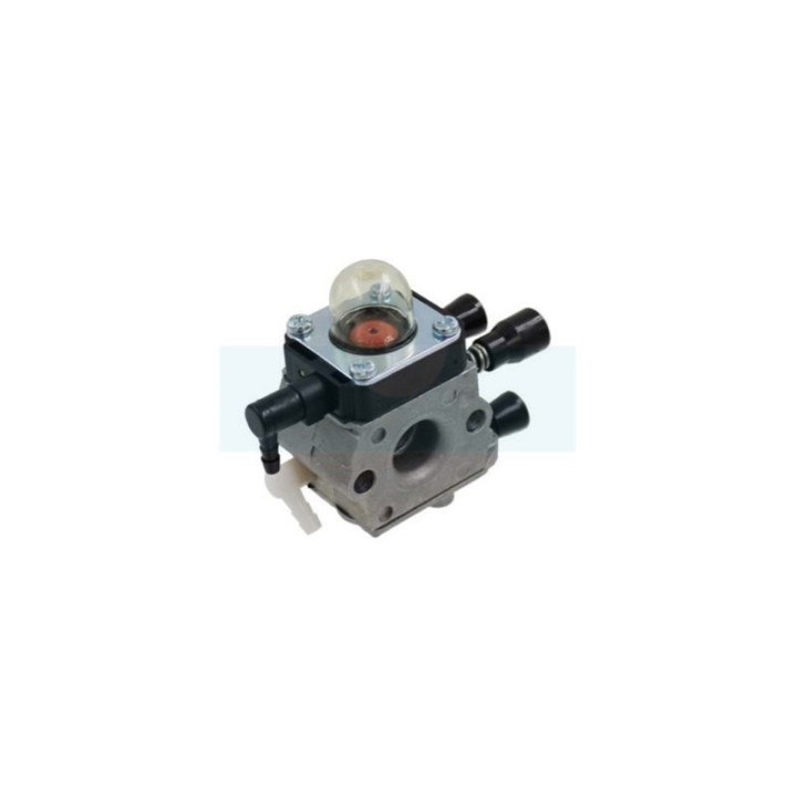 Carburateur pour débroussailleuse Stihl (41401200621)