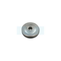 Disque de pression + rondelle pour débroussailleuse Stihl (4128-710-3800)