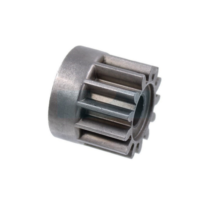 Pignon de traction pour tondeuse Stiga (122570132/0)
