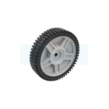 Roue pour tondeuse Mc Culloch (532400543)