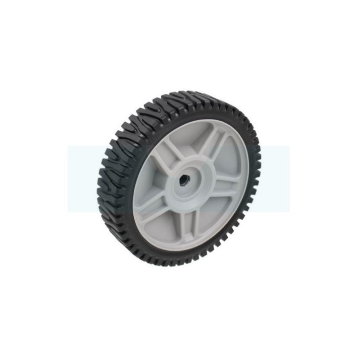 Roue pour tondeuse Mc Culloch (532400543)