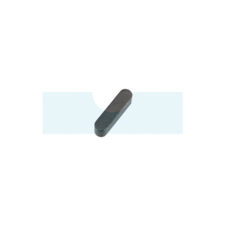 Clavette demi lune pour tondeuse Castelgarden / GGP (112139440/0)