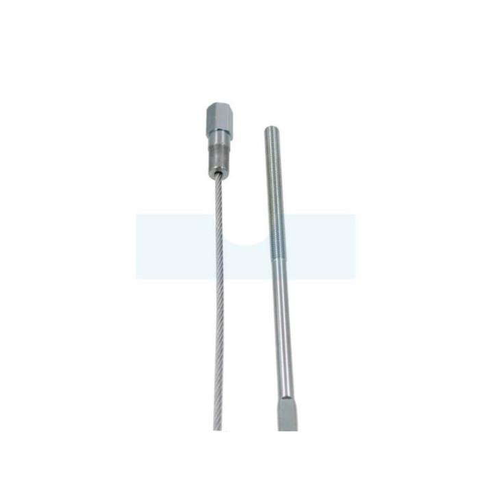 Câble de direction pour tracteur tondeuse Stiga (1134-2032-04)
