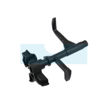 Levier de démarrage / starter pour tronçonneuses Stihl (11331820901)