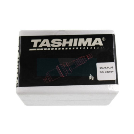 Pack atelier de 24 Bougies d'allumage Tashima (RCJ7Y)
