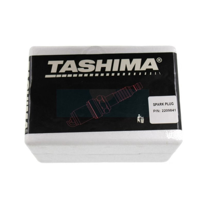 Pack atelier de 24 Bougies d'allumage Tashima (RCJ7Y)