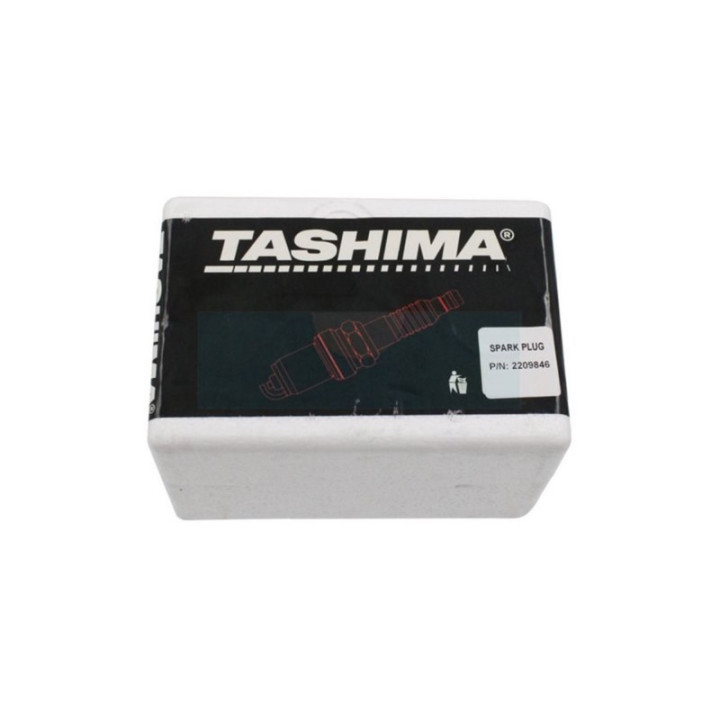 Pack atelier de 24 Bougies d'allumage Tashima (RC12YC)