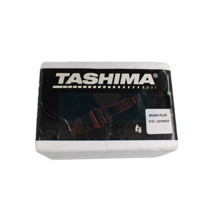 Pack atelier de 24 Bougies d'allumage Tashima (RJ17LM)