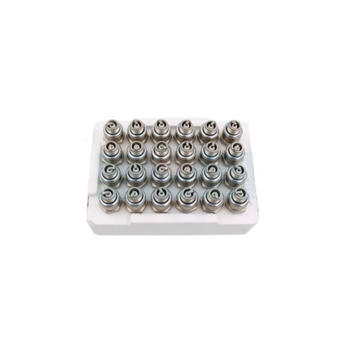 Pack atelier de 24 Bougies d'allumage Tashima (RJ17LM)