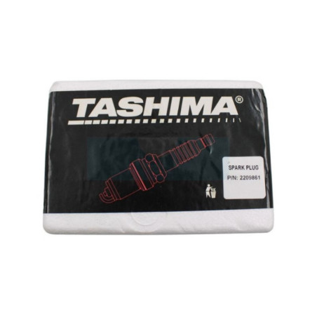 Pack atelier de 24 bougies d'allumage Tashima (CJ8)
