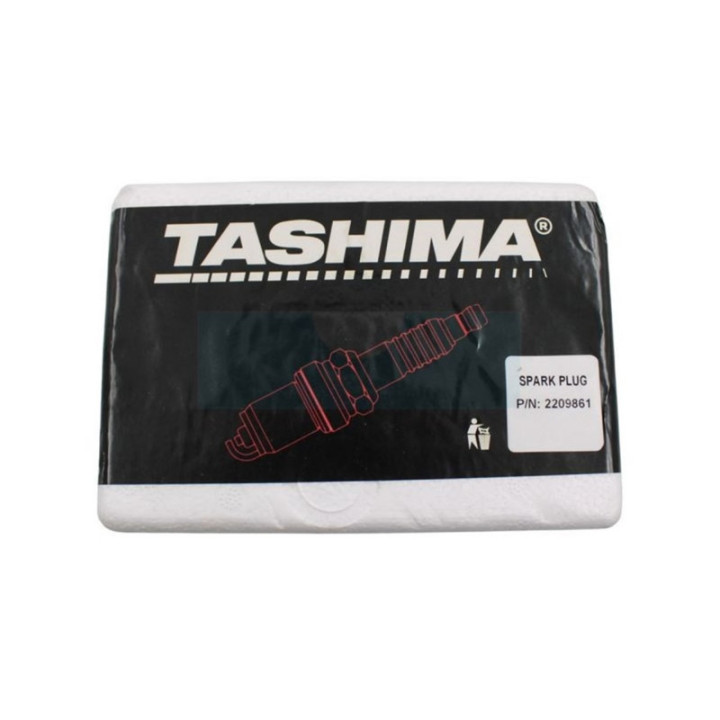 Pack atelier de 24 bougies d'allumage Tashima (CJ8)