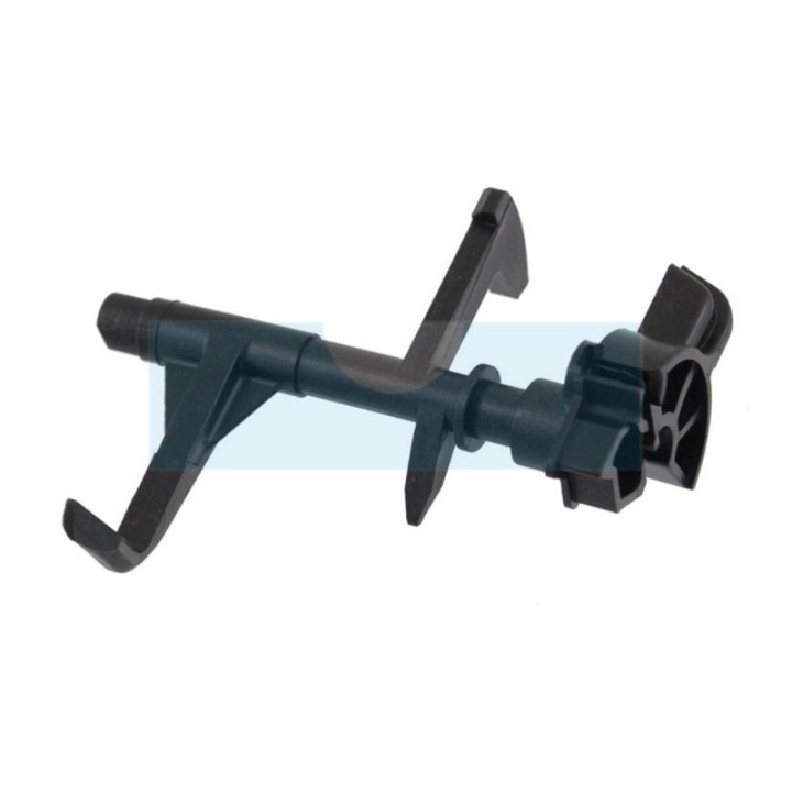 Levier de démarrage / starter pour tronçonneuses Stihl (11331820901)