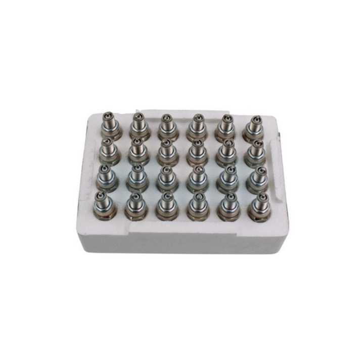 Pack atelier de 24 Bougies d'allumage Tashima (RZ7C)